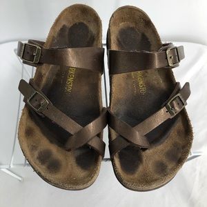 Birkenstocks Women